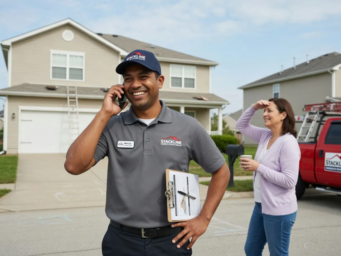 Chimney flashing repair Brazil, IN FAQs